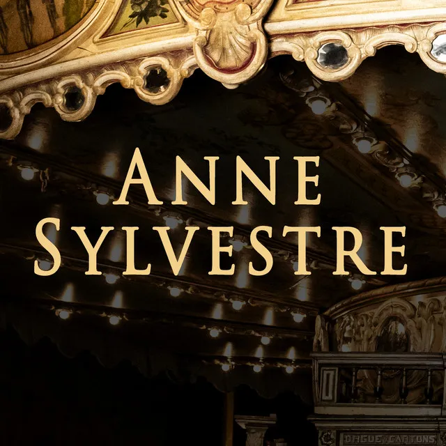 Anne Sylvestre