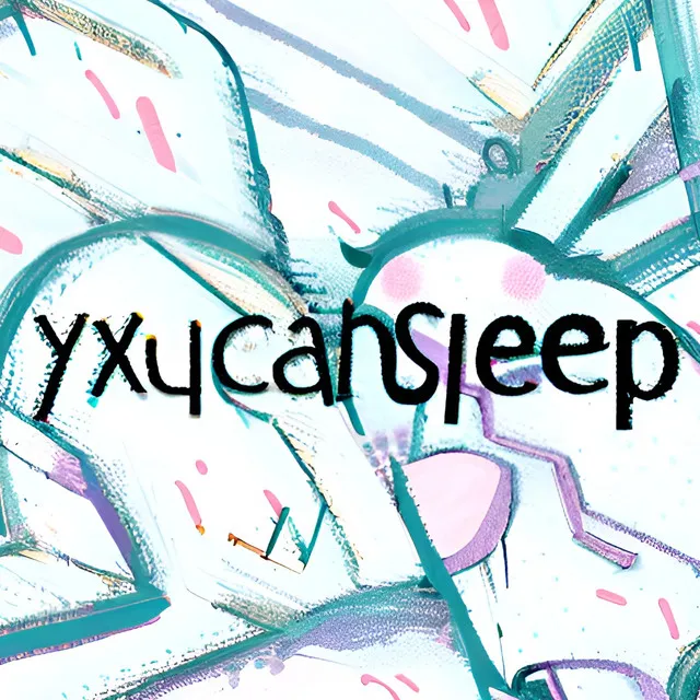 yxucansleep