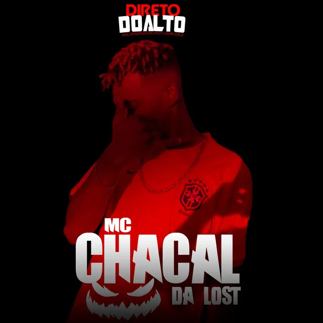 Mc Chacal da Lost