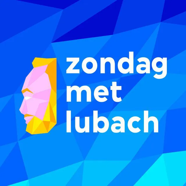 Zondag Met Lubach