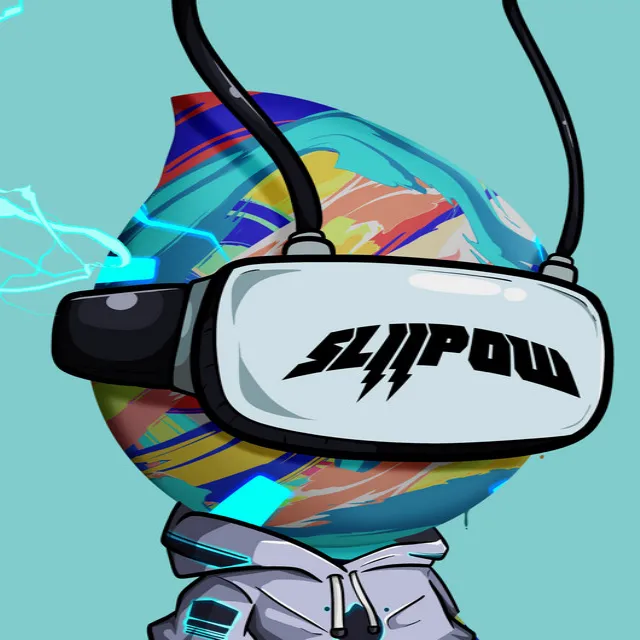 Sliipow