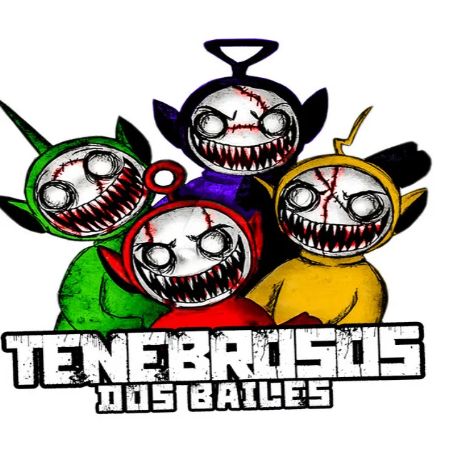 Tenebrosos dos Bailes