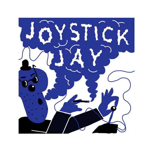 Joystick Jay