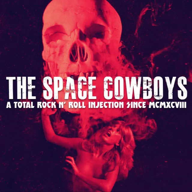 The Space Cowboys