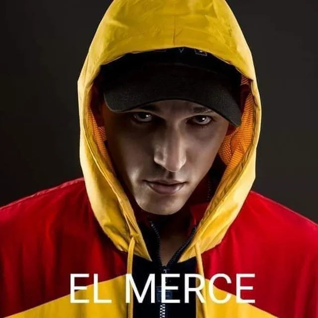 dj mercenario