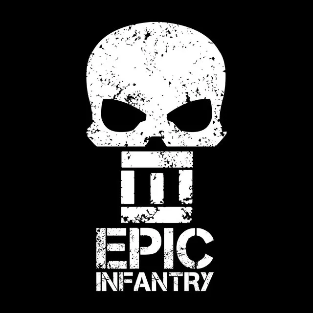 Epic Infantry