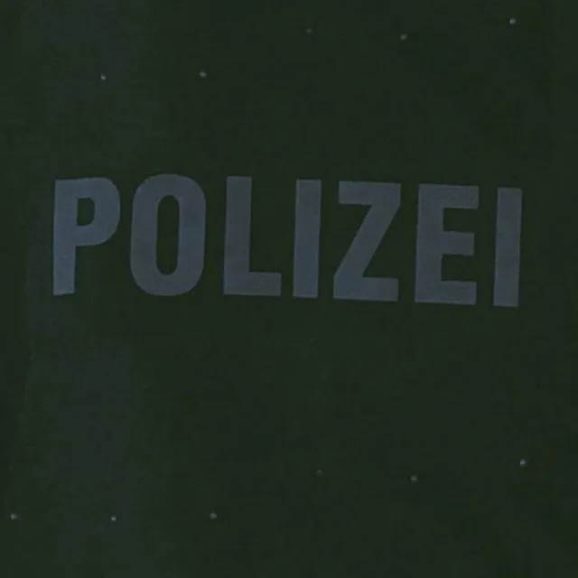 Polizei