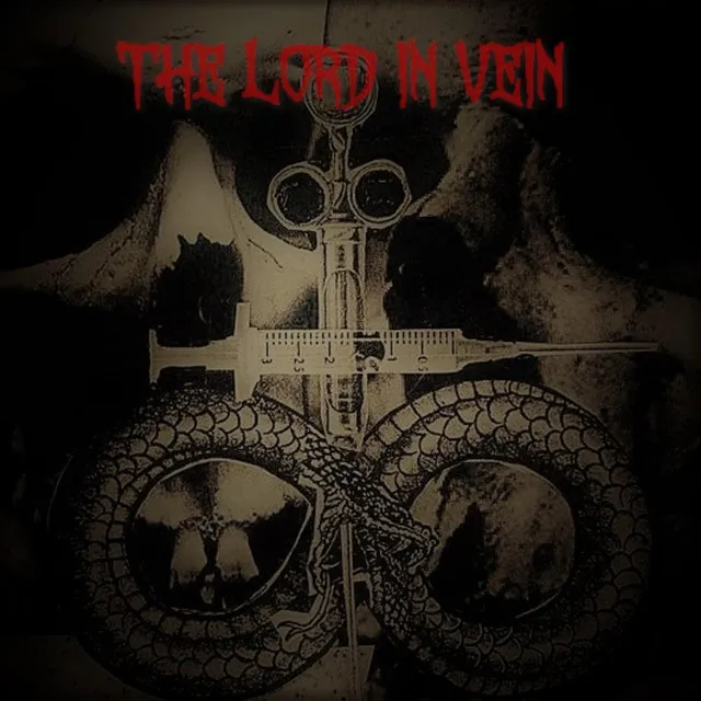 The Lord In Vein