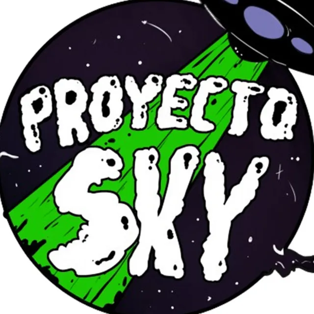 Proyecto Sky