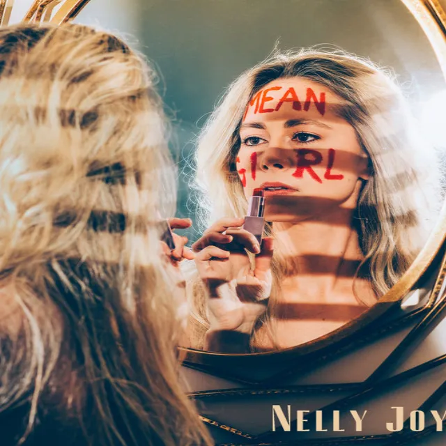 Nelly Joy