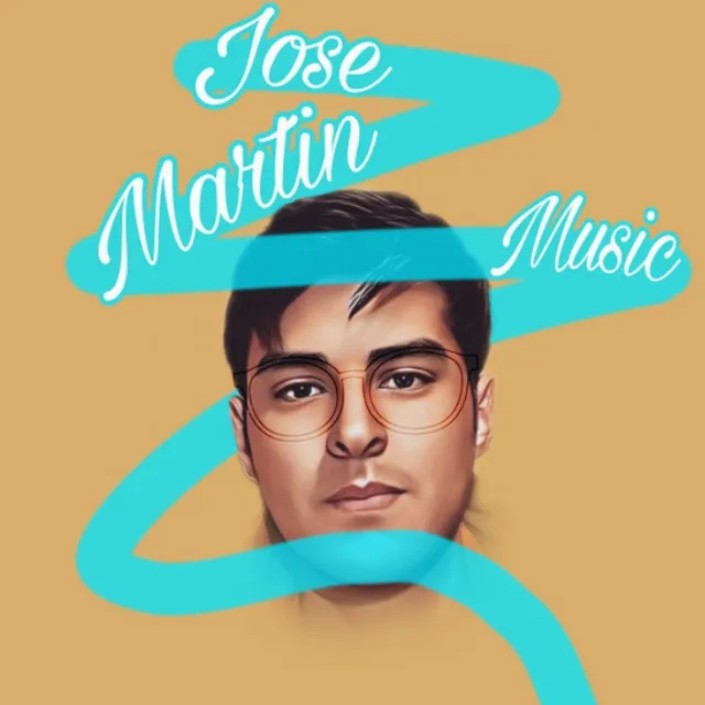 Jose Martin Music