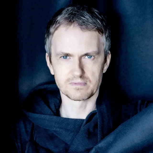 Alexandre Tharaud