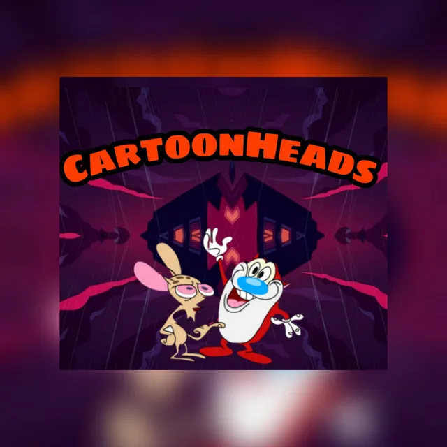 CartoonHeads