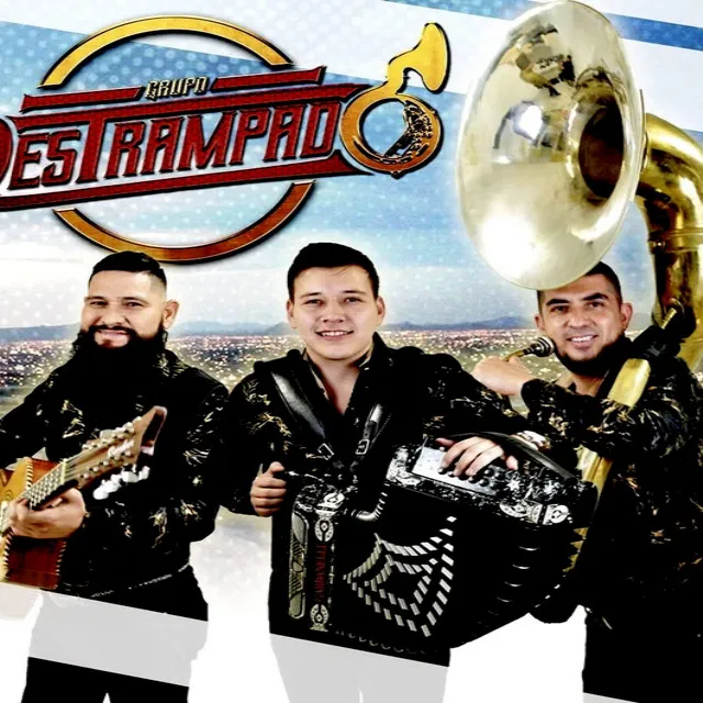 Grupo Destrampado