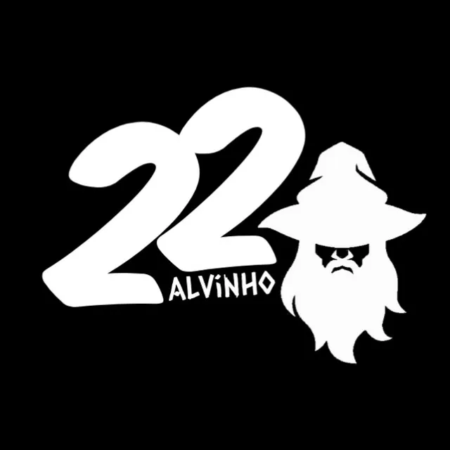 Dj Alvinho22