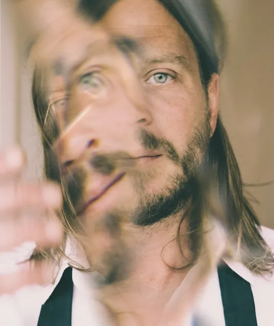 Marco Benevento