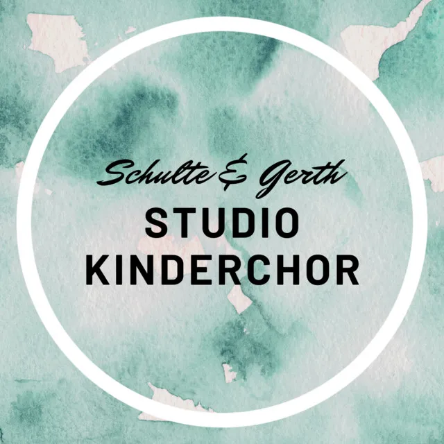 Schulte & Gerth Studio-Kinderchor