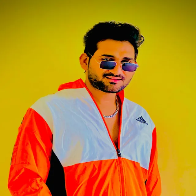 Rohit Pharaliya