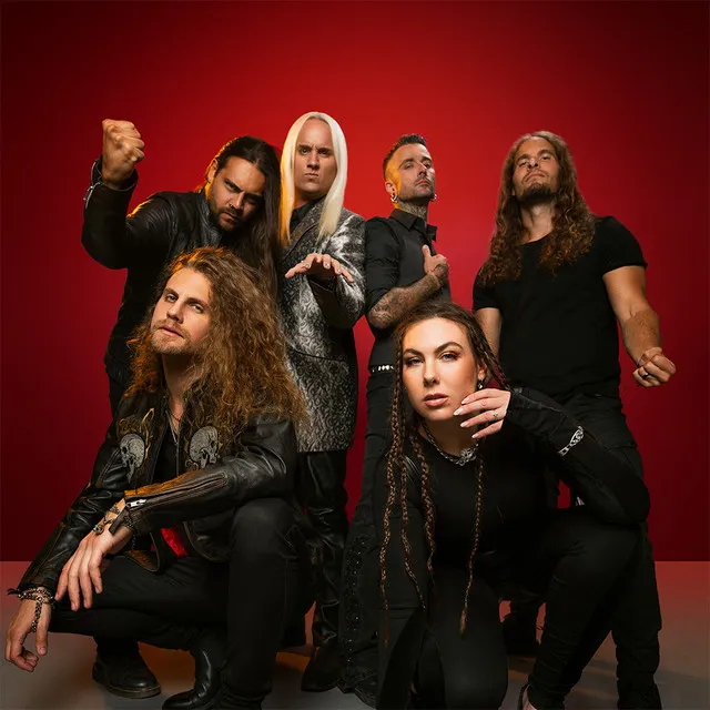 Amaranthe