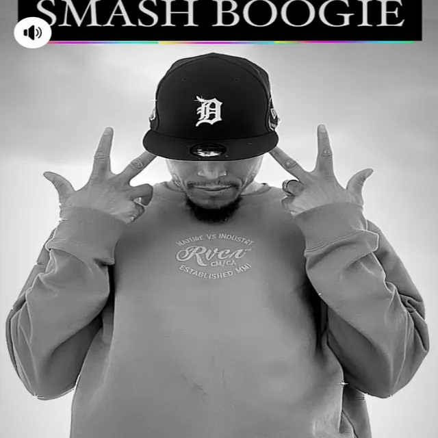 Smash Boogie