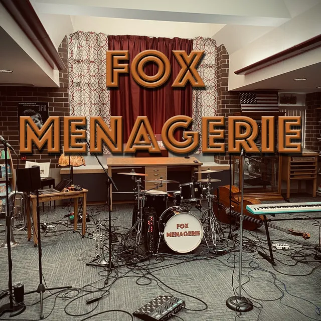 Fox Menagerie