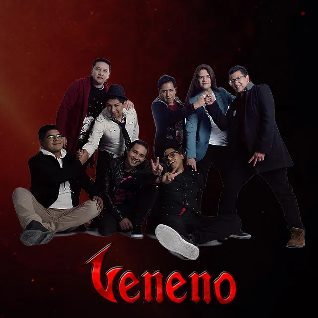 Grupo Veneno