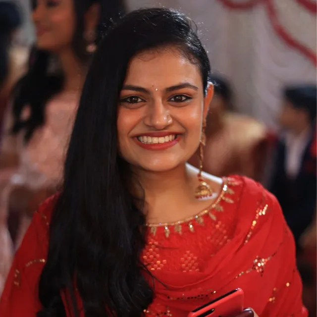 Ananya Sritam Nanda