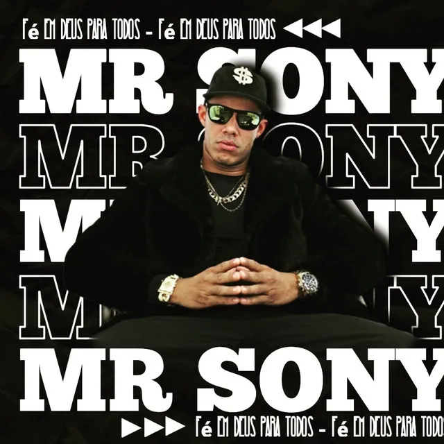 MISTER SONY