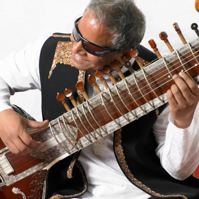 Baluji Shrivastav