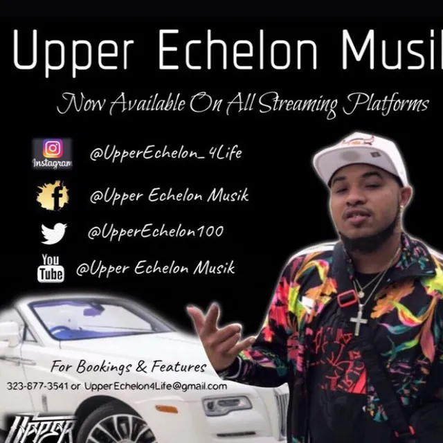 Upper Echelon Musik