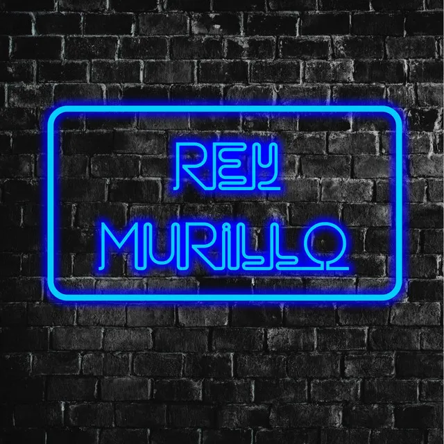 Rey Murillo