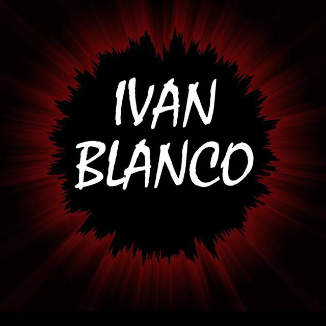 Iván Blanco