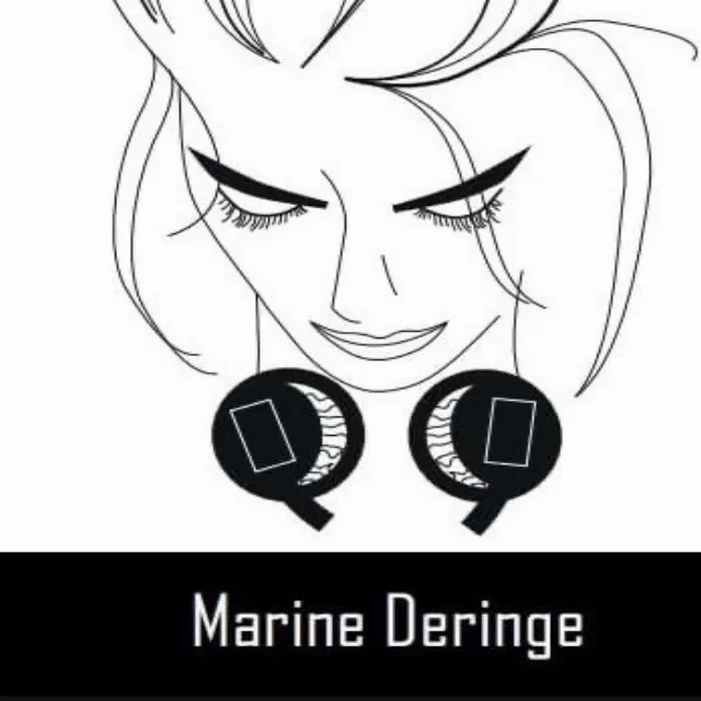 Marine Deringe