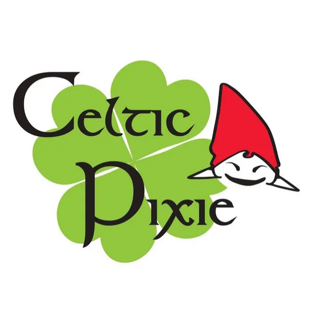 Celtic Pixie