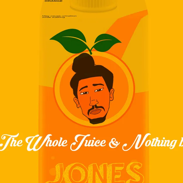 Oran Juice Jones Ii