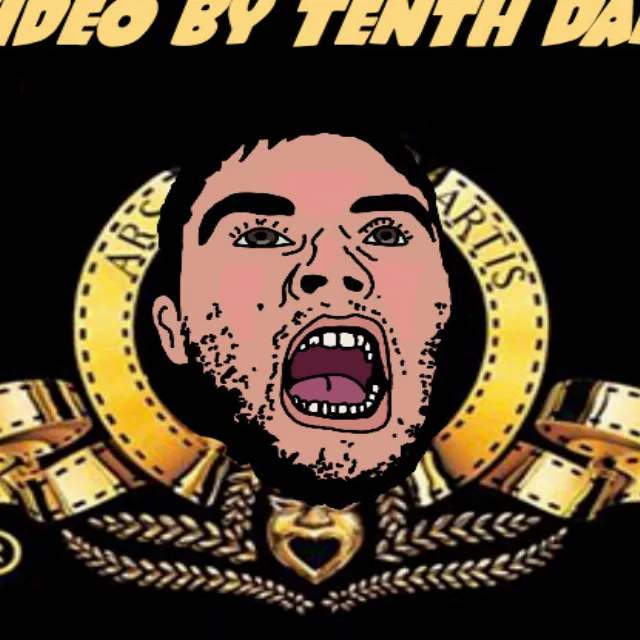 Tenth Dan