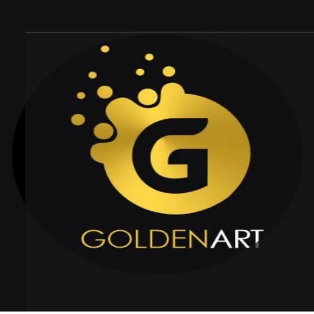 Goldenart