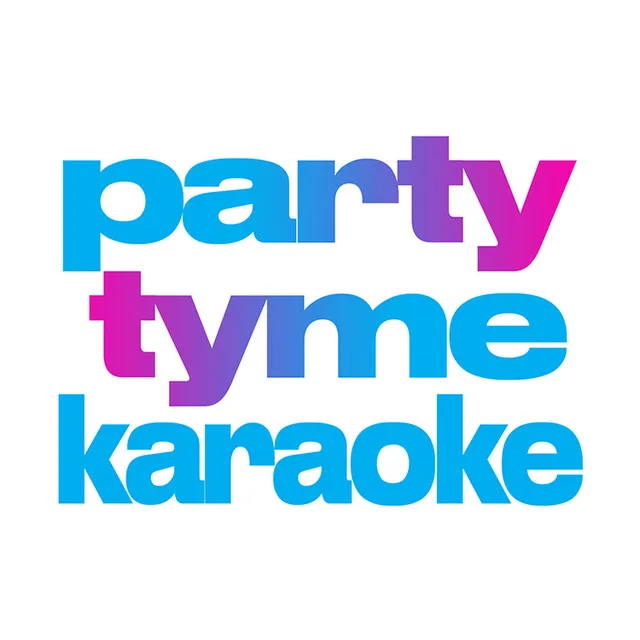 Party Tyme Karaoke