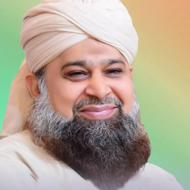 Owais Raza Qadri