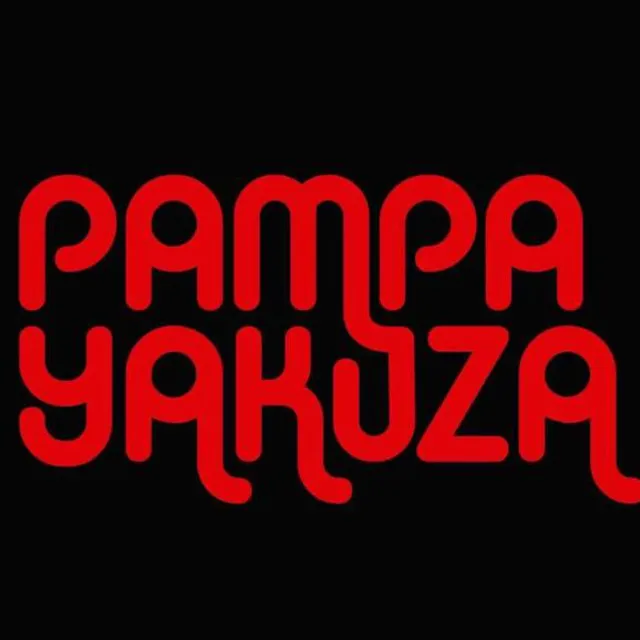 Pampa Yakuza