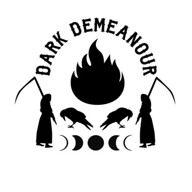 Dark Demeanour