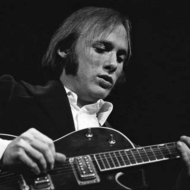 Stephen Stills