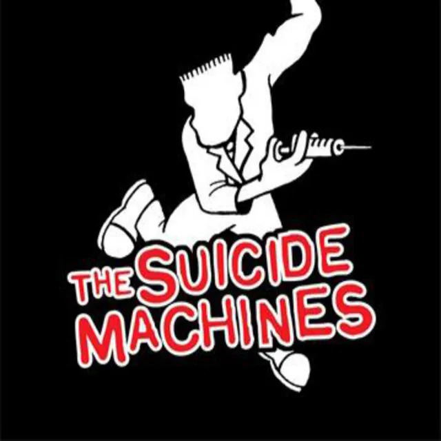 The Suicide Machines