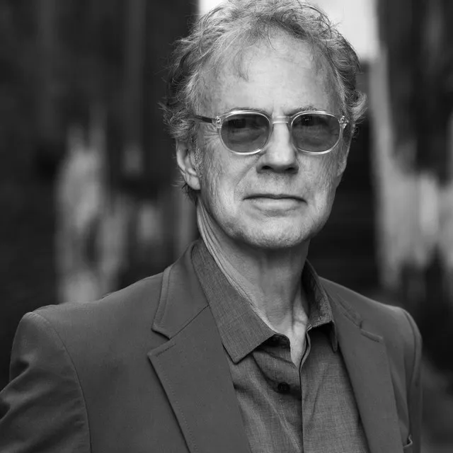 Randall Bramblett