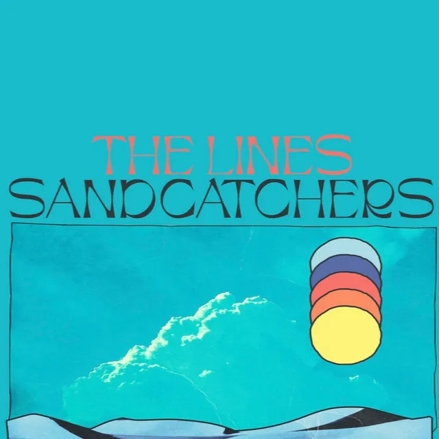 Sandcatchers