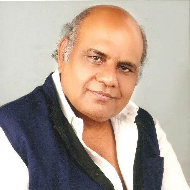 Sudhakar Sharma