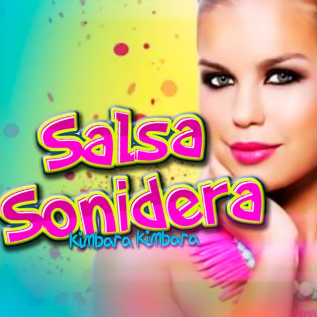 Salsa Sonidera