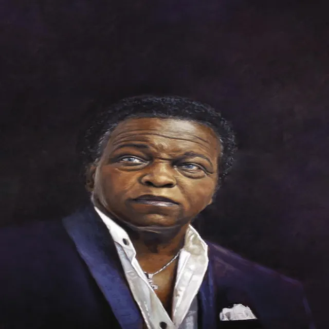 Lee Fields & The Expressions