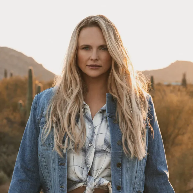 Miranda Lambert