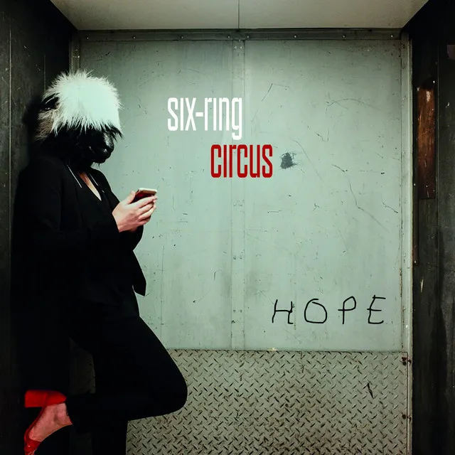 Six-Ring Circus